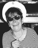 Profilbild Rosemarie Margarete Minck